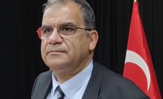 Sucuoğlu: Sunat Atun konusunda haklılığımız ortaya çıktı
