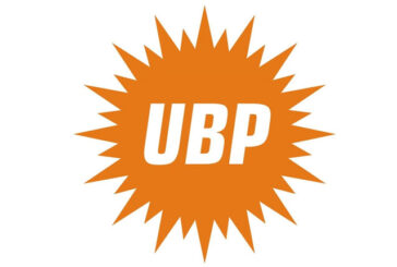 UBP Kurultayı yarın yapılacak