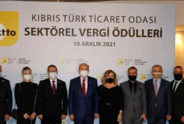 Cumhurbaşkanı Tatar:Bir tarafın kârının, bir tarafın adaletsizliği olmayacak şekilde gerekli düzenlemelerle adaletli bir vergi sistemi sağlanmalı