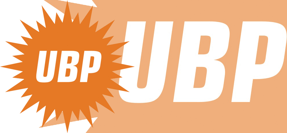 UBP’de deprem
