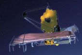 NASA'nın uzaya gönderdiği Webb teleskobu son durağına ulaştı