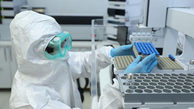 Çin’in geliştirdiği mRNA aşı adayı en az yüzde 80 bağışıklık sağladı