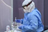 Güney’de son bir haftada bin 497 koronavirüs vakası tespit edildi, 4 kişi de hayatını kaybetti