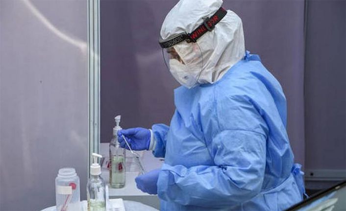 Güney’de son bir haftada bin 497 koronavirüs vakası tespit edildi, 4 kişi de hayatını kaybetti