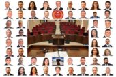 Yeni Dönem Milletvekillerinin Özgeçmişleri…