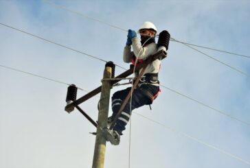 Lefkoşa Yenişehir’de  7 buçuk saat süreyle elektrik kesintisi yapılacak