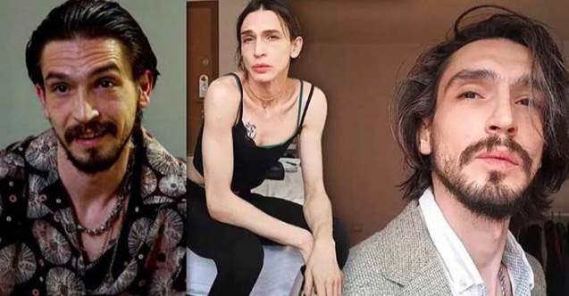 Trans olan oyuncu Ahmet Melih Yılmaz’ın annesi konuştu: Onun arkasındayım