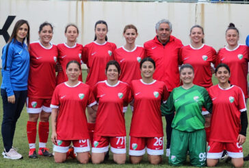 Simay Kanan, Kulüplerle Kadın Futbolunu görüşecek