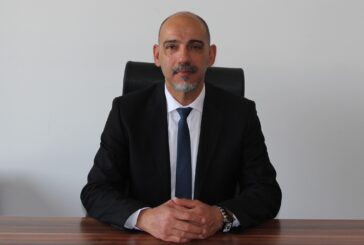 Spor Dairesi Müdürü Mustafa Sütçü