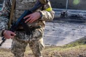 Japonya'da 70 kişi Ukrayna'da savaşmak için başvuru yaptı
