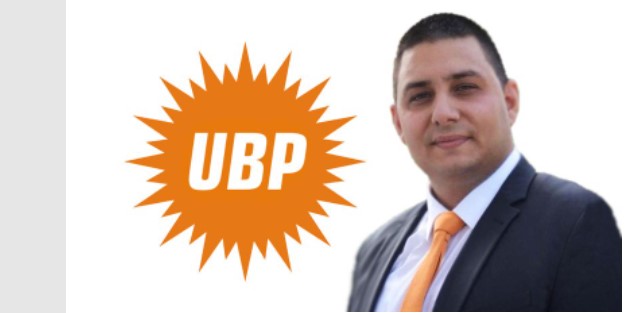 UBP MYK Üyesi Uzun: Haddini aşan bir eylem oldu