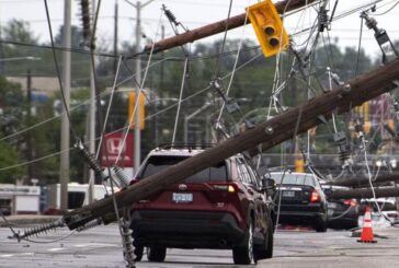 Kanada’da fırtına: 8 kişi öldü, yüz binlerce ev elektriksiz kaldı