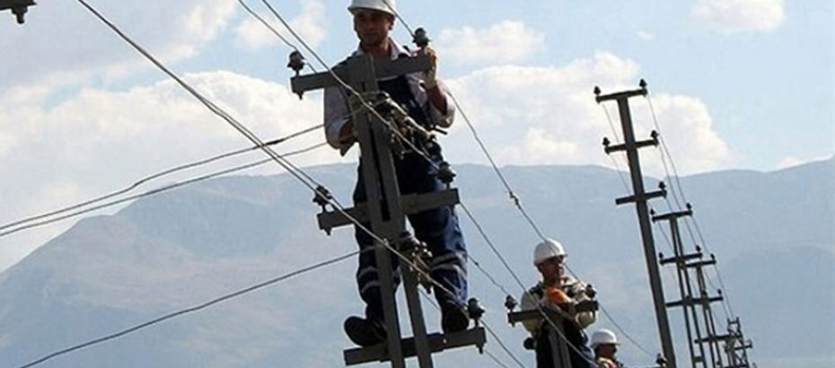 Akıncılar’da bugün 3 saatlik elektrik kesintisi yaşanacak