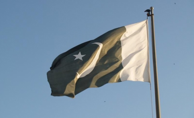 Pakistan Savunma Komitesi Başkanı KKTC konusunda işbirliği çağrısında bulundu
