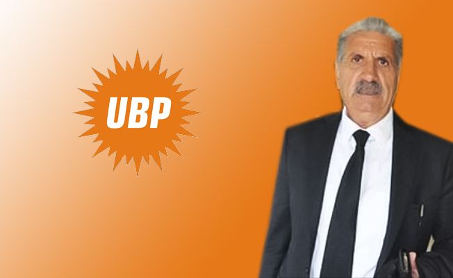 UBP Parti Meclisi üyesi Göktuğ, UBP PM üyeliğinden istifa etti
