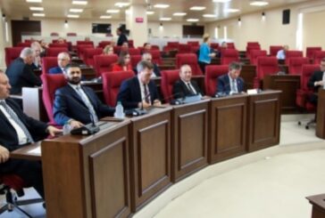 Cumhuriyet Meclisi, e-devletle ilgili işbirliği protokolüne onay verdi
