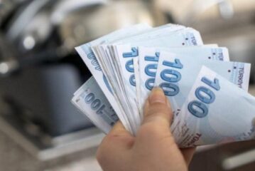 “Asgari Ücrete İlişkin Tavsiye Kararı” Resmi Gazete’de ilan edilerek 10 günlük itiraz süresi tanındı