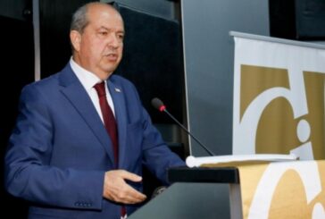 Tatar: Ekonomiyi geliştirebilmek en önemli hedefimizdir