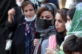 İran Sağlık Bakanı, İran’da Covid-19 salgınında 7’nci dalganın başladığını açıkladı