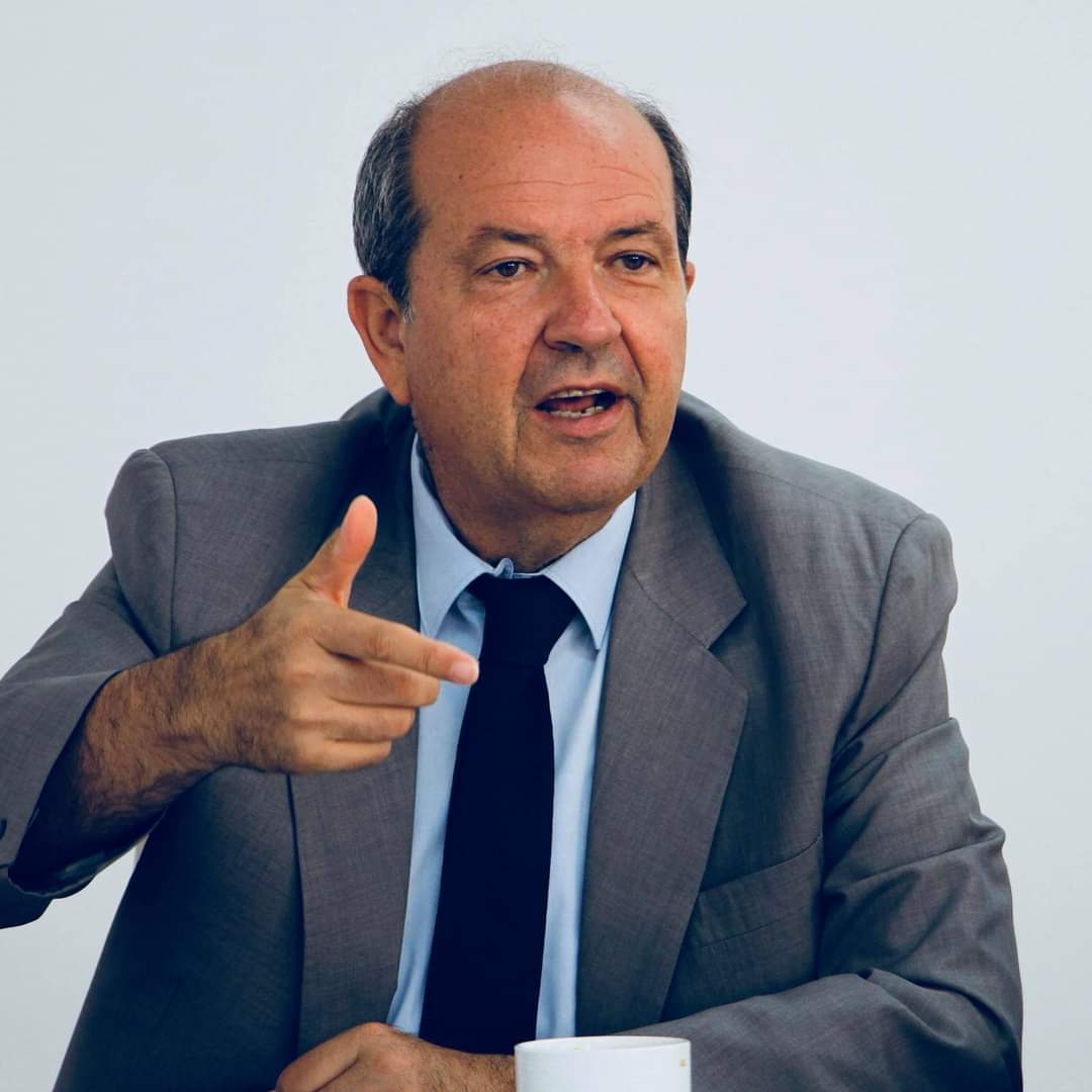 “Elektrik konusunun yakın takipçisiyim “