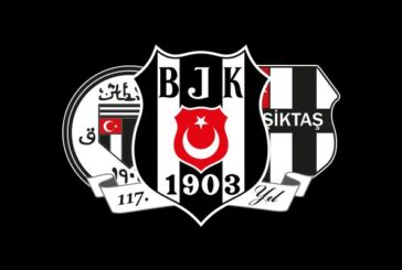 Beşiktaş Kulübü’nden Hüseyin Mevlüt için başsağlığı mesajı