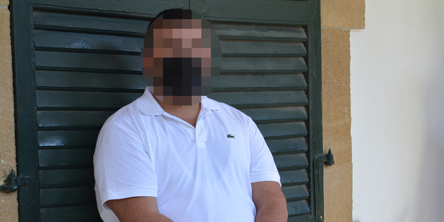 Teslim oldu… Soruşturma sürüyor
