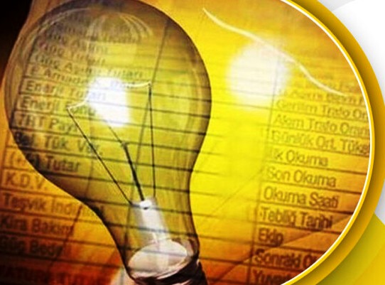 Kıb-Tek’ten uyarı…675 TL üzeri borcu olanların elektriği perşembe günü kesilecek