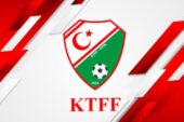Futbol Federasyonu Ersin Tatar'a “hakaret davası” açma kararı aldı