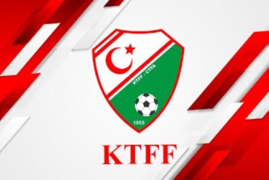 Futbol Federasyonu Ersin Tatar'a “hakaret davası” açma kararı aldı