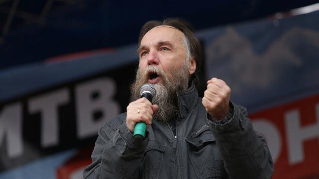 Dugin’den kızının ölmesinin ardından ilk açıklama