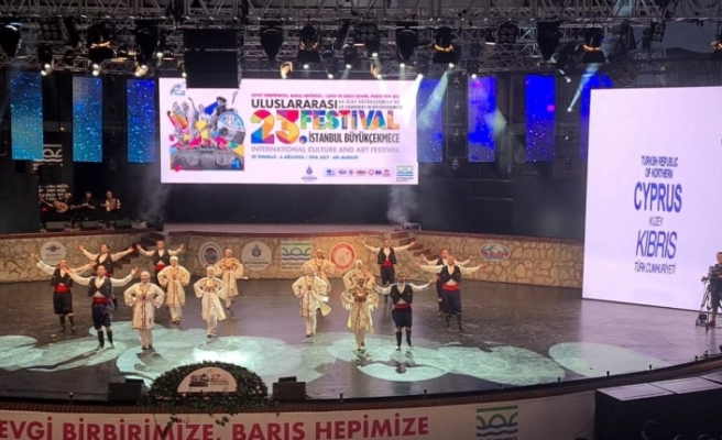 Gençlik Merkezi Birliği, İstanbul’da “Halk Jürisi” ödülü kazandı