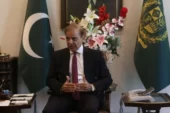Pakistan Başbakanı Şerif, Hindistan ile “kalıcı barış” istiyor