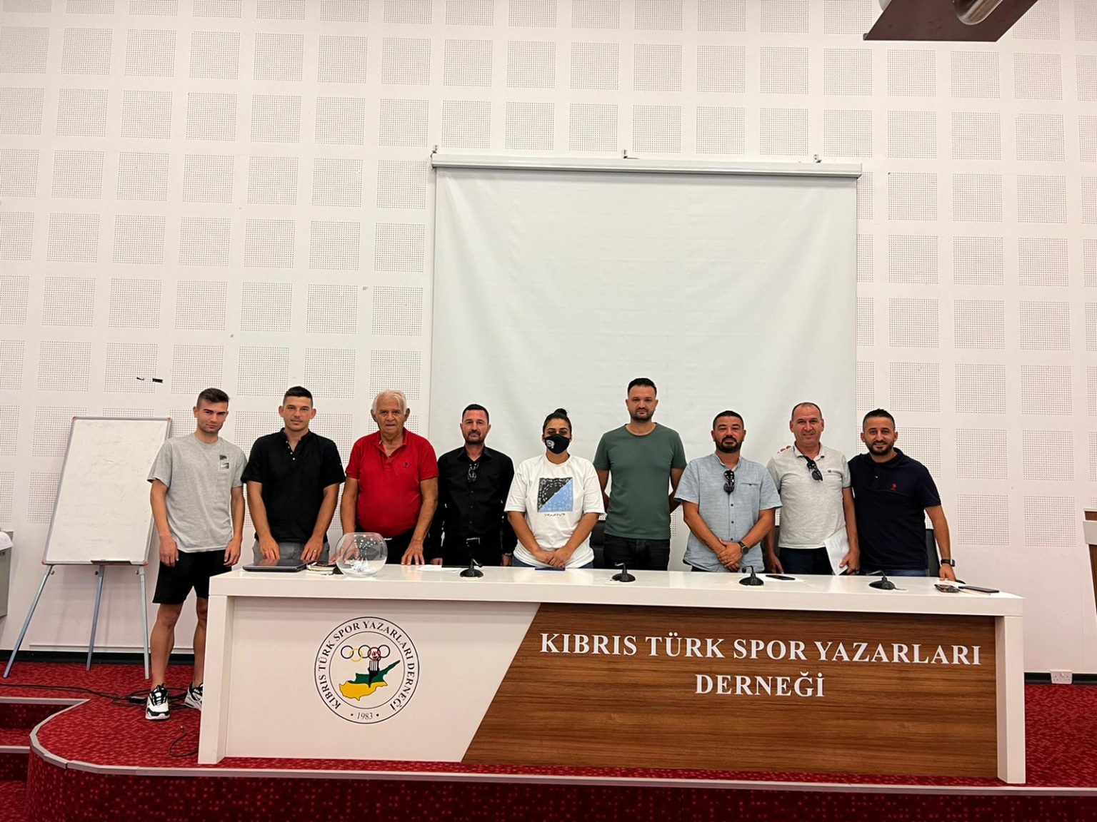 U15 Başkent Kupası, Kemal Saraçoğlu Vakfı yararına yapılıyor