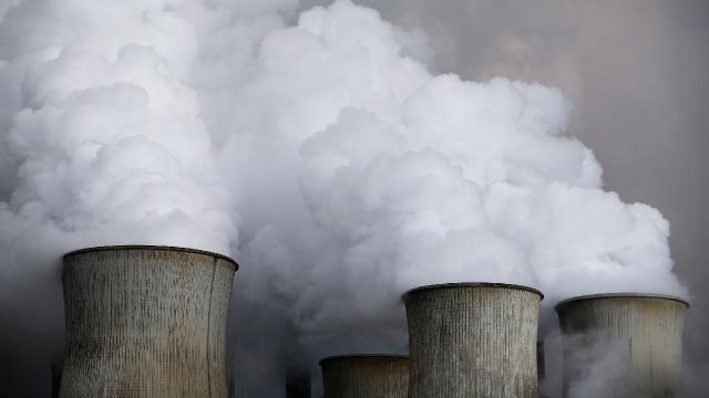 Doğal gazı kesilen Avrupa’da kömür tüketimi artıyor