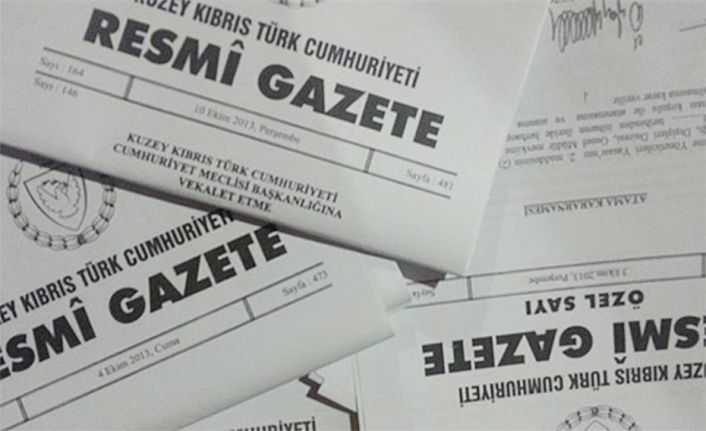 TÜK’e Tarım Bakanlığı’ndan 36 milyon TL aktarıldı
