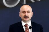 Türkiye Ulaştırma ve Altyapı Bakanı KKTC’ye geliyor