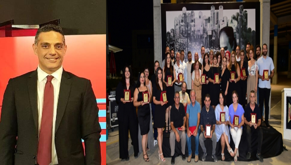 21’inci Kutlu Adalı Basın Ödülleri… Mustafa Alkan ‘Yılın Tv Yayıncısı’