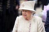 Buckingham, Kraliçe Elizabeth'in son durumu hakkında açıklama yaptı