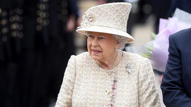 Buckingham, Kraliçe Elizabeth’in son durumu hakkında açıklama yaptı