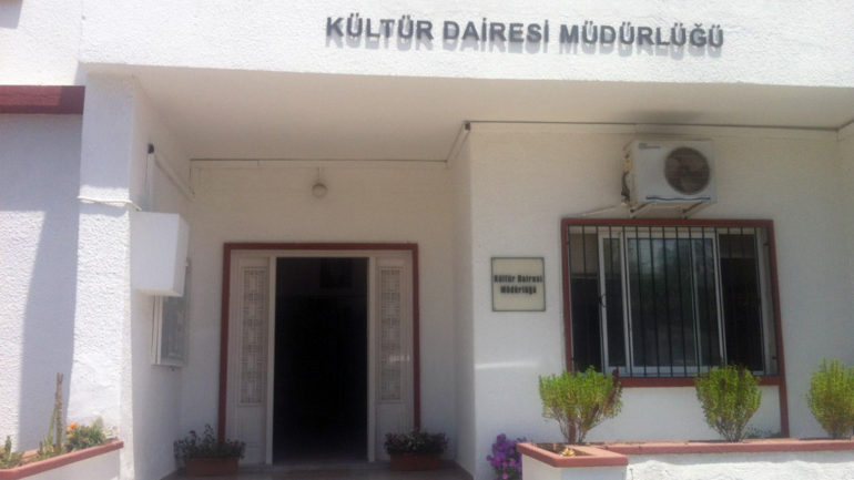 Kültür Dairesi, derneklere mali yardım yapmak amacıyla başvuru kabul edecek