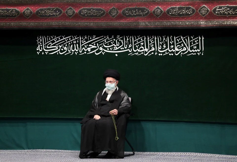 ‘Öldüğü’ iddia edilen Hamaney uzun süre sonra görüntülendi