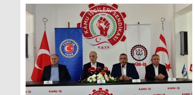 Pazartesi 3 okulda eylem var!