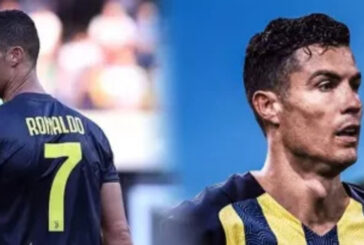 Tarihi transfer gelişmesi! Fenerbahçe Cristiano Ronaldo'yu ikna etti