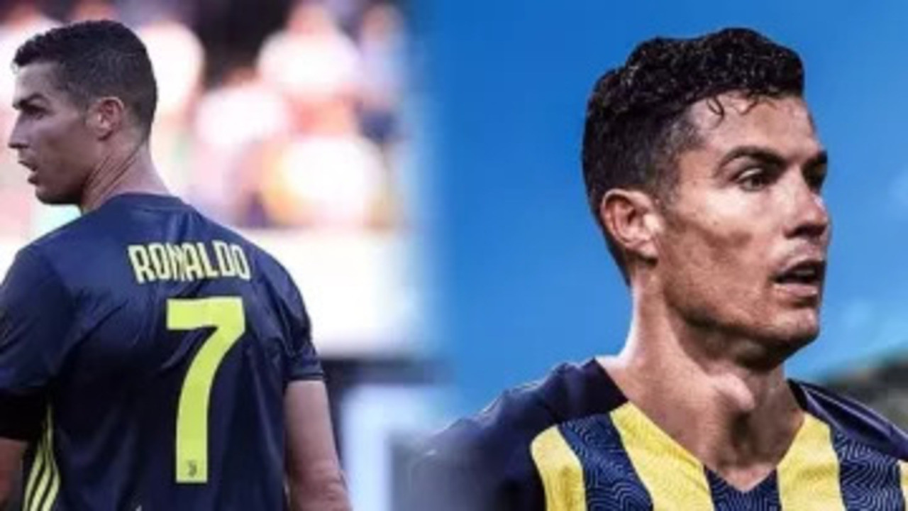 Tarihi transfer gelişmesi! Fenerbahçe Cristiano Ronaldo’yu ikna etti