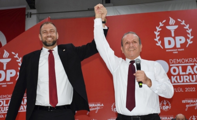 Ataoğlu: Şimdi daha da büyüme ve daha da kenetlenme zamanı