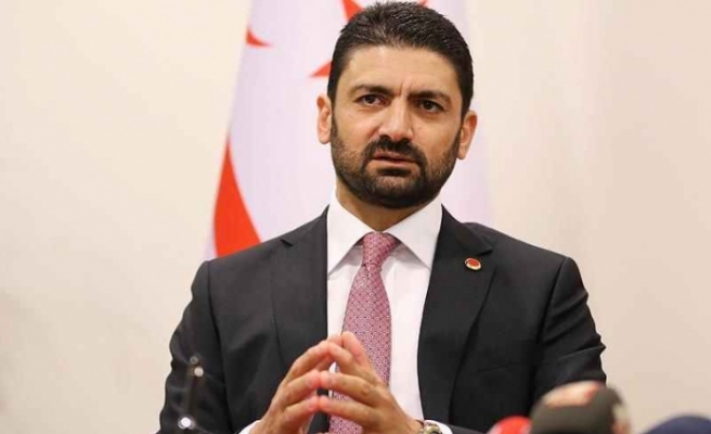 “Üstel’in Başbakan olduğu tarih 12 Mayıs, benim yurtdışına gidişim ise 1 Temmuz”