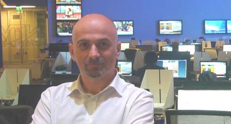 Türk Ajansı Kıbrıs, İngilizce haber servisine başlıyor