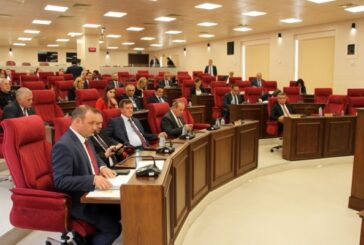 Meclis'te Kıb-Tek ve akaryakıt tartışması