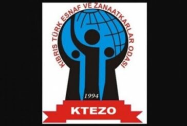 KTEZO’dan Ticaret Odası’na “esnaf adına sorumluluk üstlenme” eleştirisi