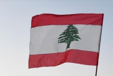 Lübnan: GKRY ve Suriye ile deniz sınırı çizimi meselesinde acele etmeyeceğiz